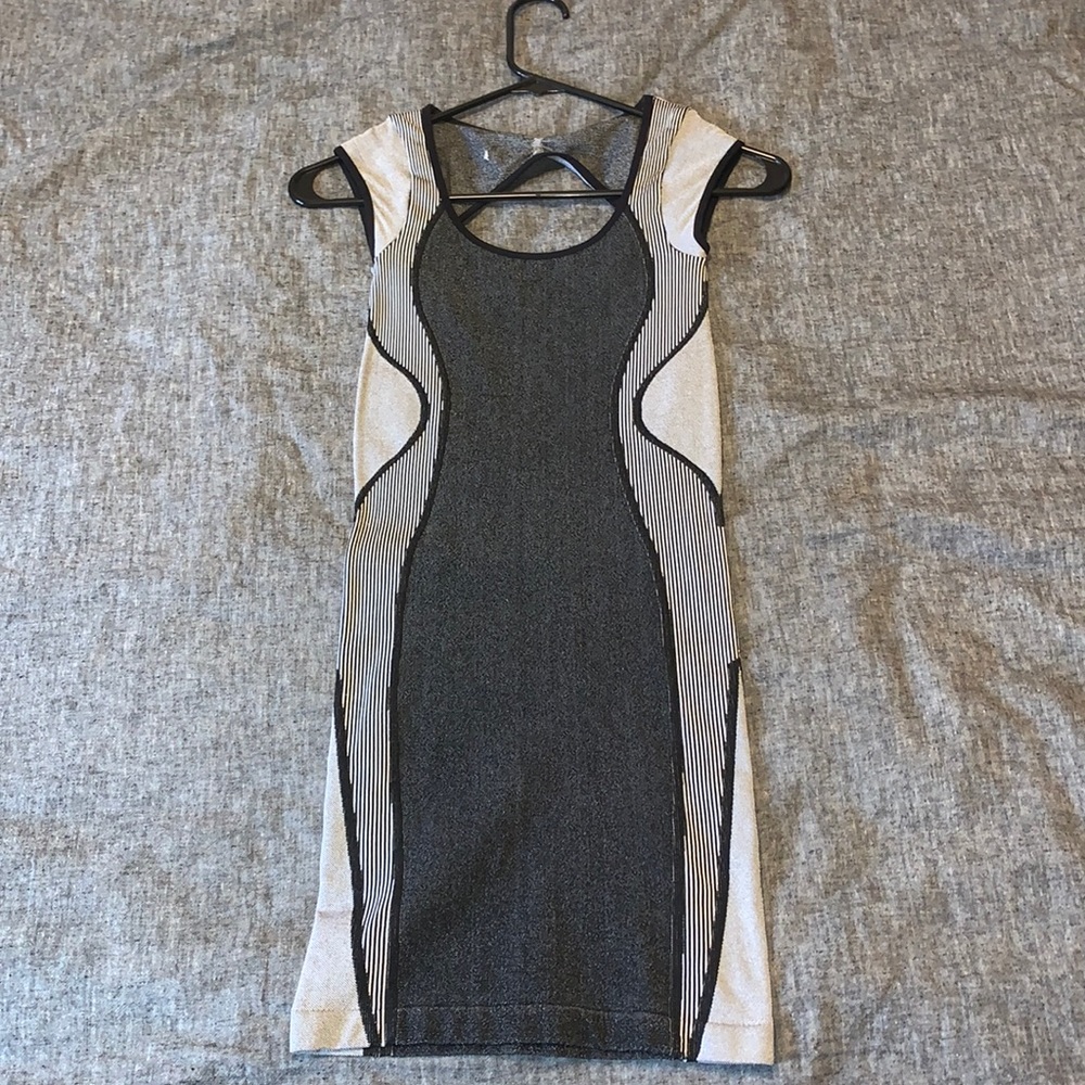Bebe Dress